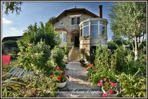Sainte-Geneviève-des-Bois Essonne Haus Bild 7115851