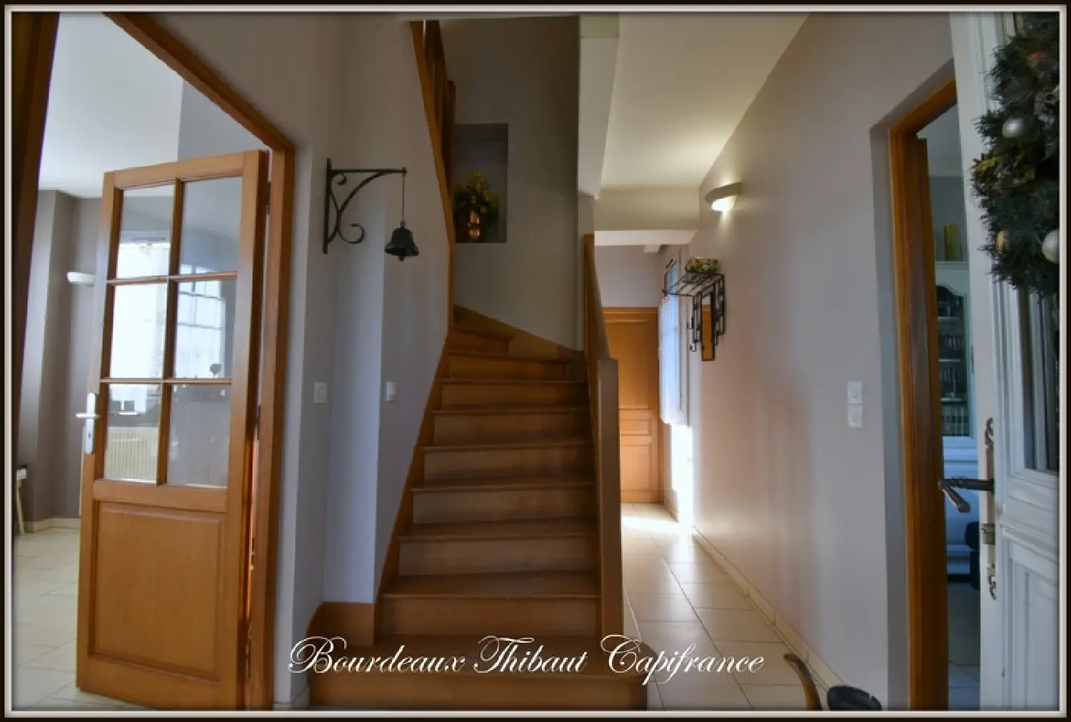 en venta casa Sainte-Geneviève-des-Bois Essonne 3