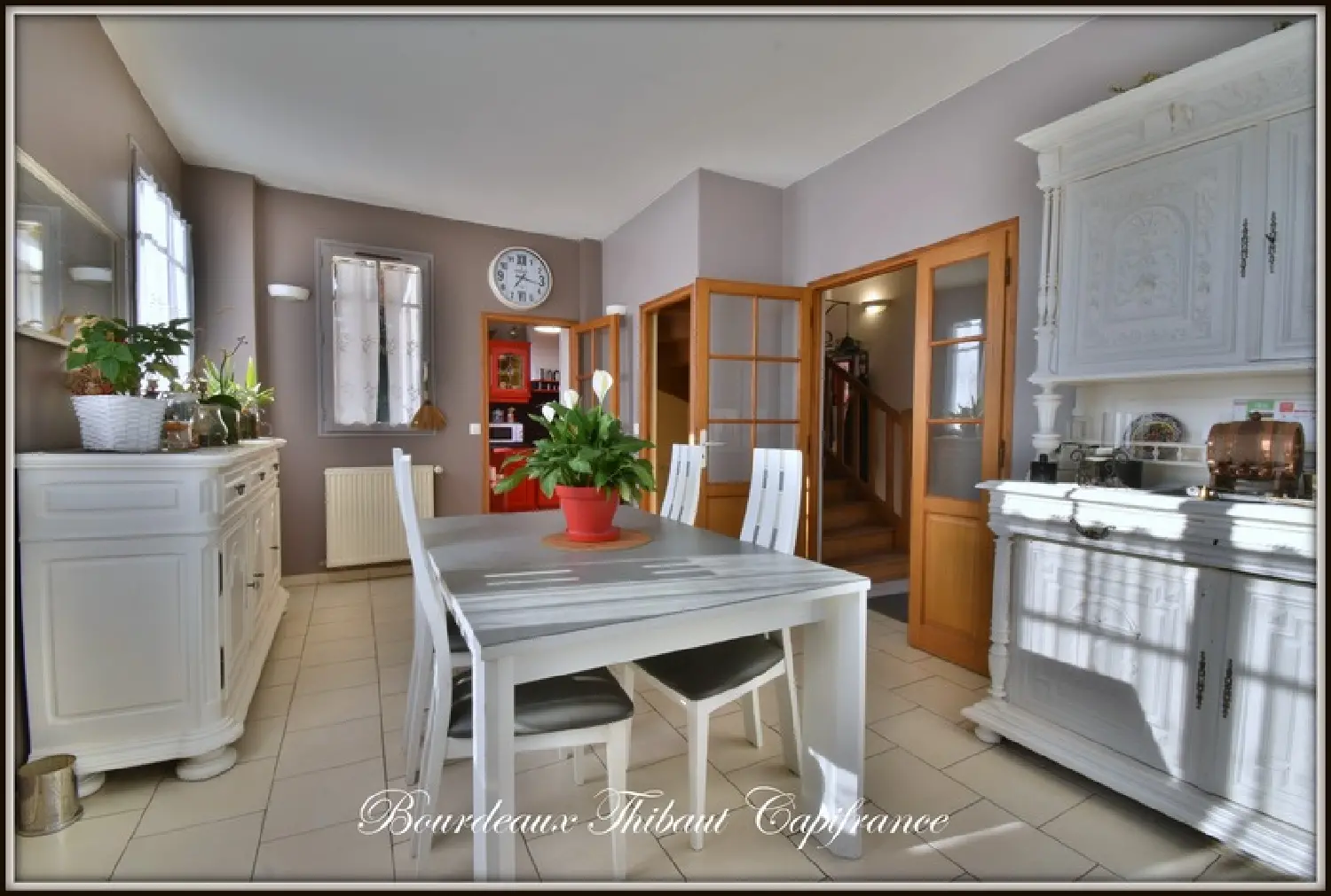  en venta casa Sainte-Geneviève-des-Bois Essonne 4