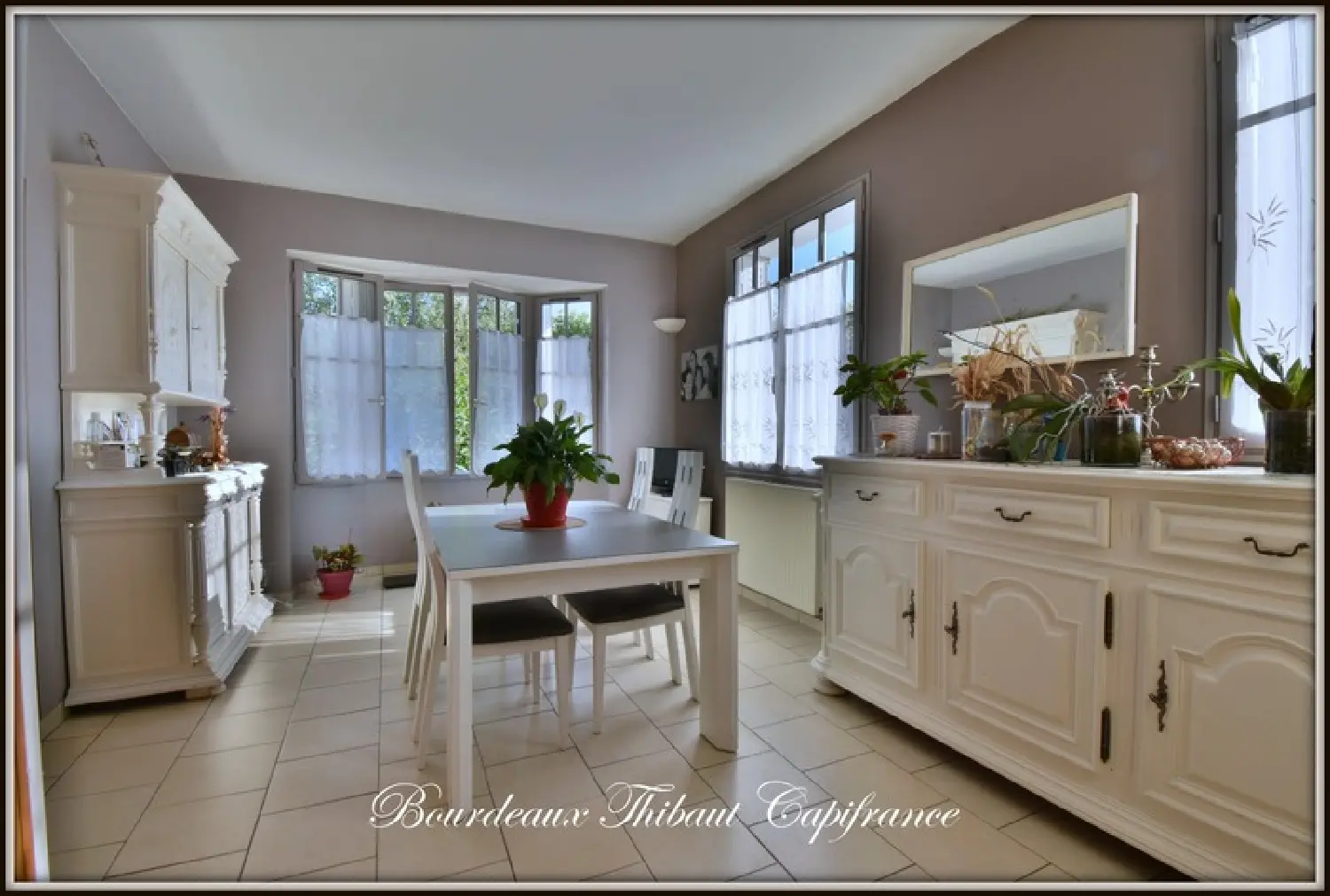  en venta casa Sainte-Geneviève-des-Bois Essonne 5
