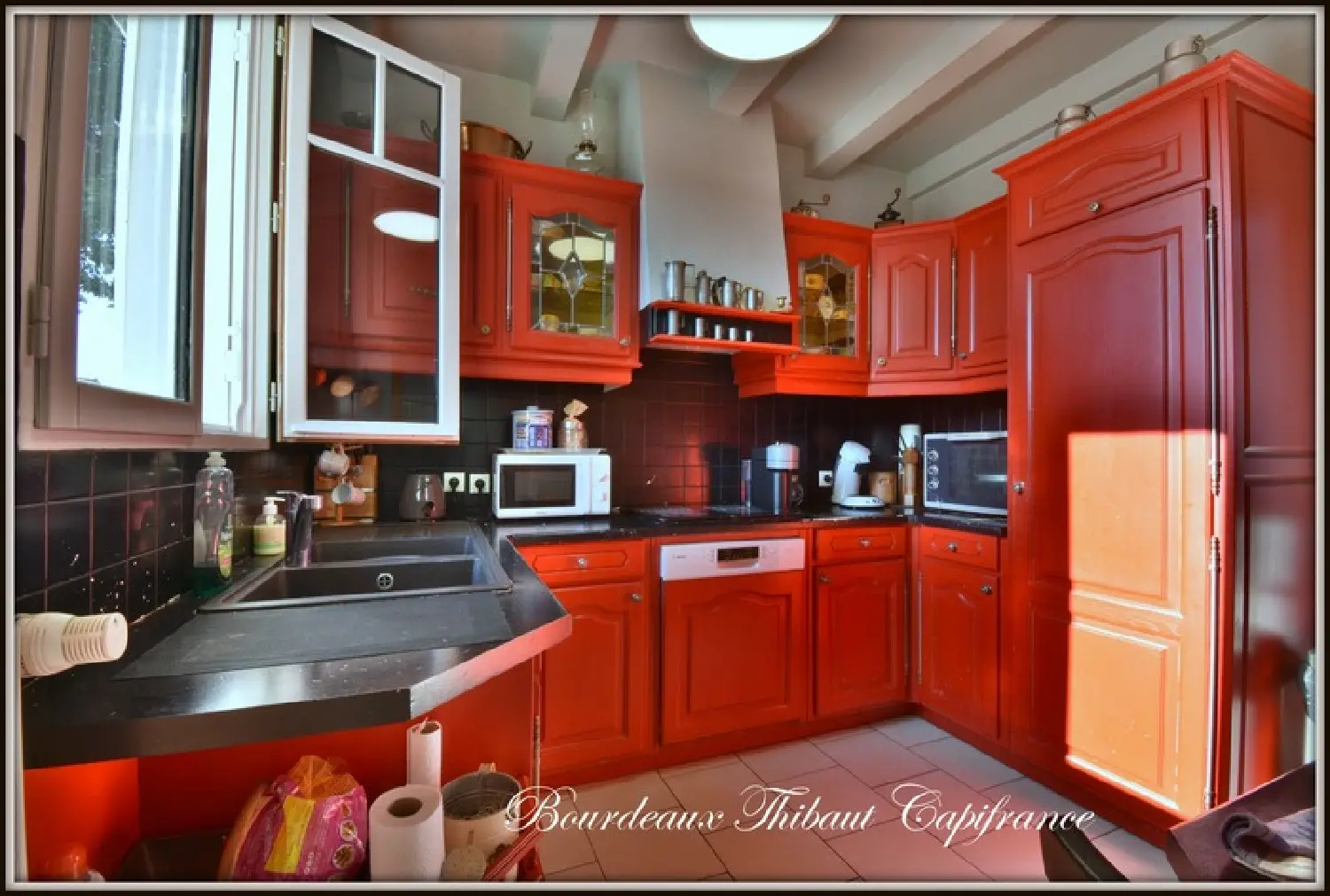  en venta casa Sainte-Geneviève-des-Bois Essonne 6