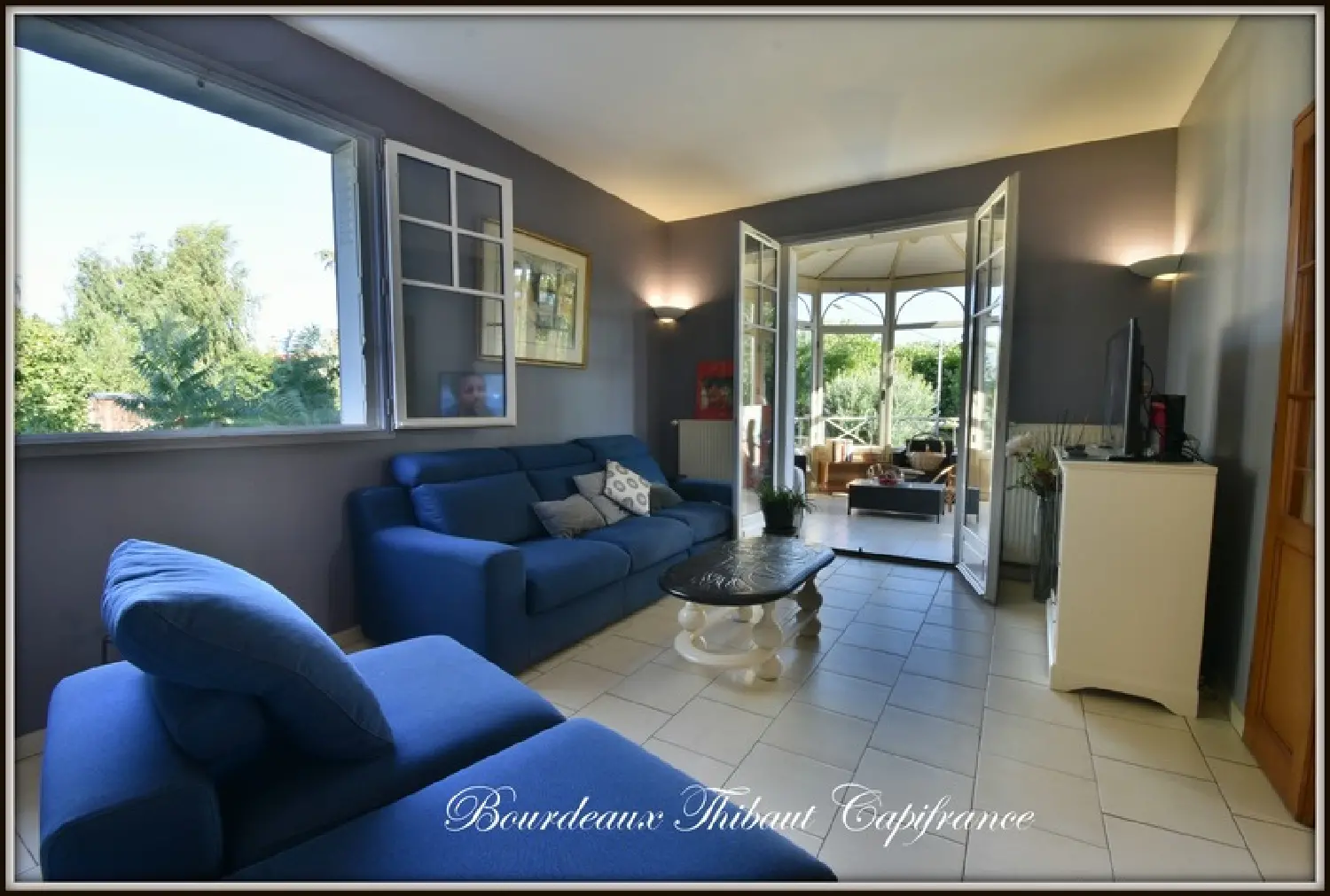  en venta casa Sainte-Geneviève-des-Bois Essonne 7