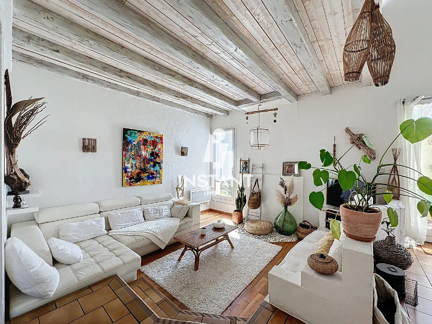  te koop huis Sainte-Geneviève-des-Bois Essonne 1