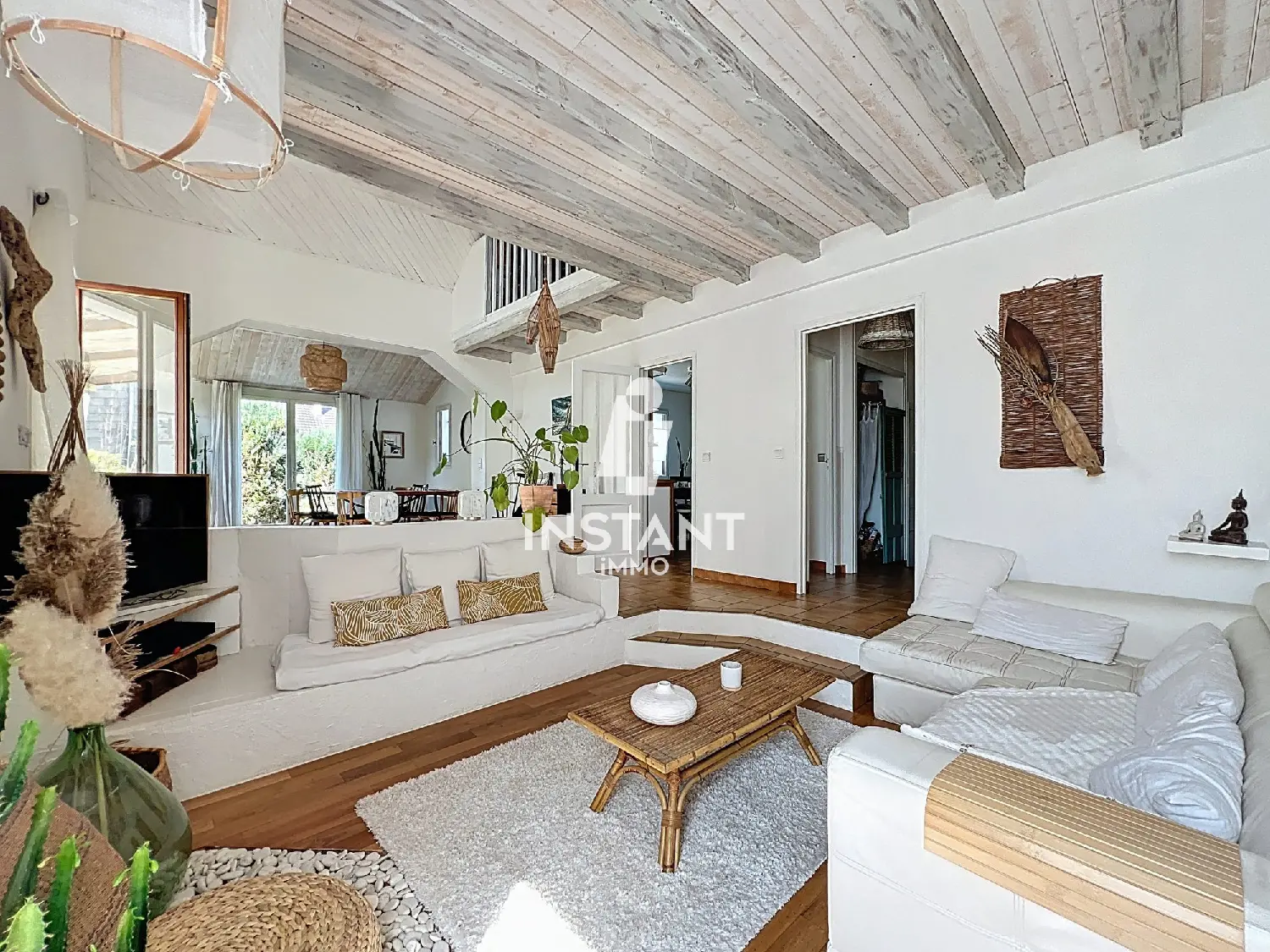  te koop huis Sainte-Geneviève-des-Bois Essonne 2