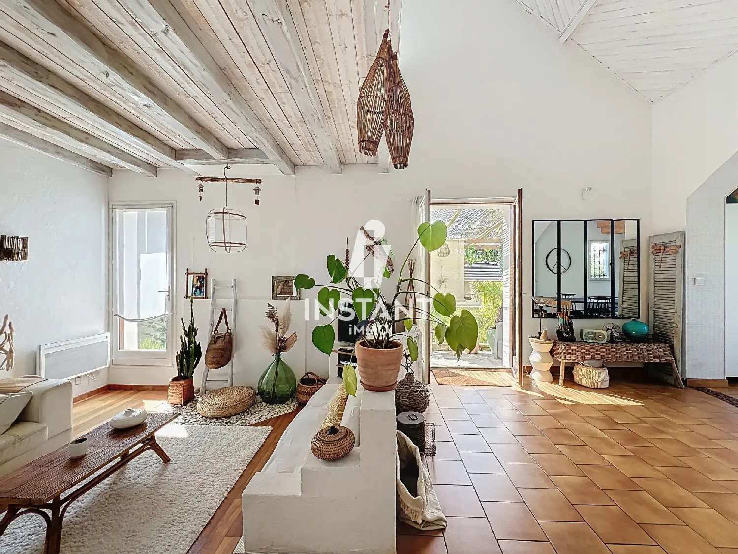  te koop huis Sainte-Geneviève-des-Bois Essonne 3