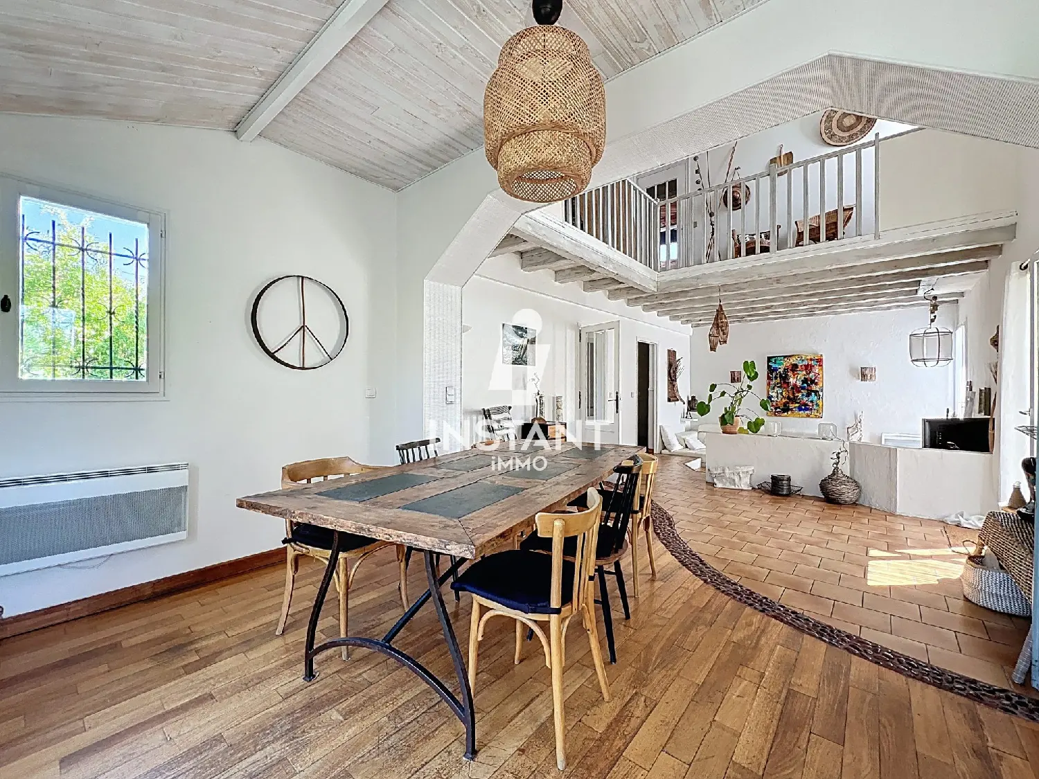  te koop huis Sainte-Geneviève-des-Bois Essonne 5