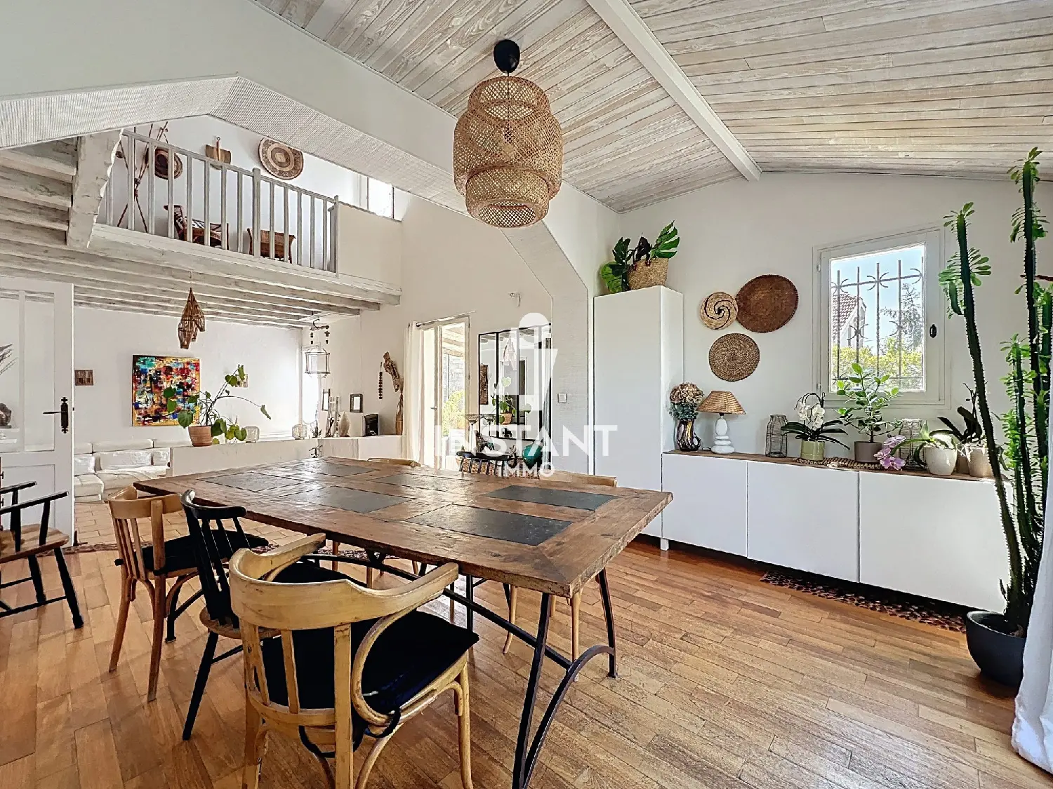  te koop huis Sainte-Geneviève-des-Bois Essonne 6