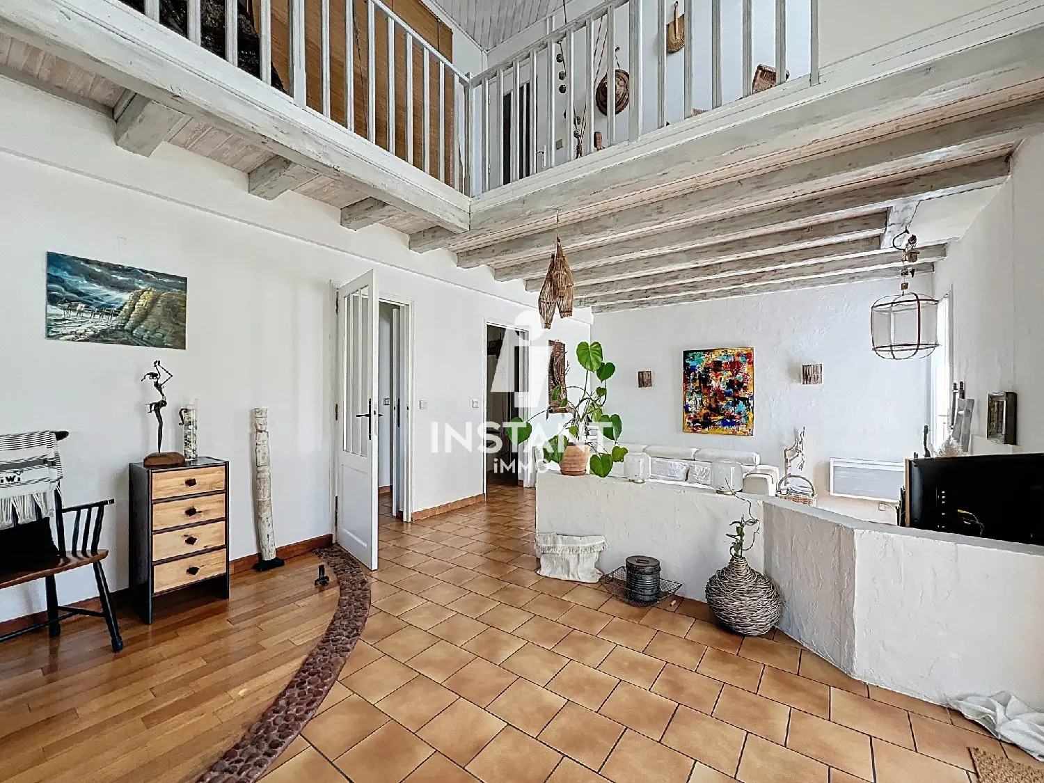  te koop huis Sainte-Geneviève-des-Bois Essonne 7