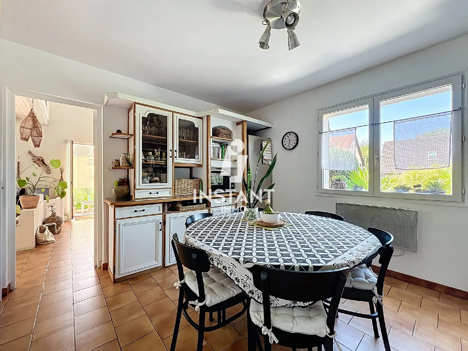  te koop huis Sainte-Geneviève-des-Bois Essonne 8