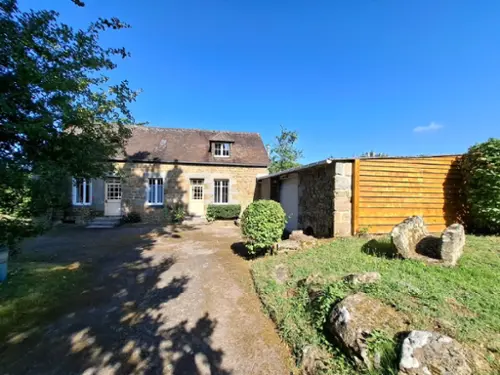 Sainte-Honorine-la-Guillaume Orne house foto 7112977