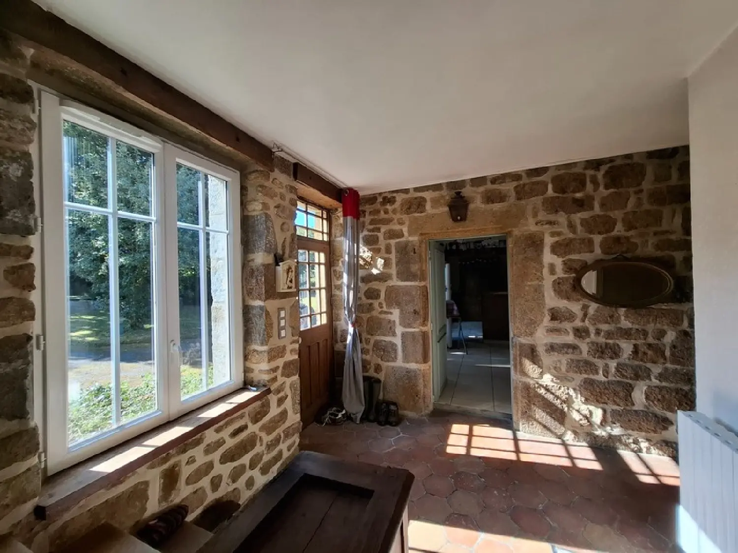  for sale house Sainte-Honorine-la-Guillaume Orne 2