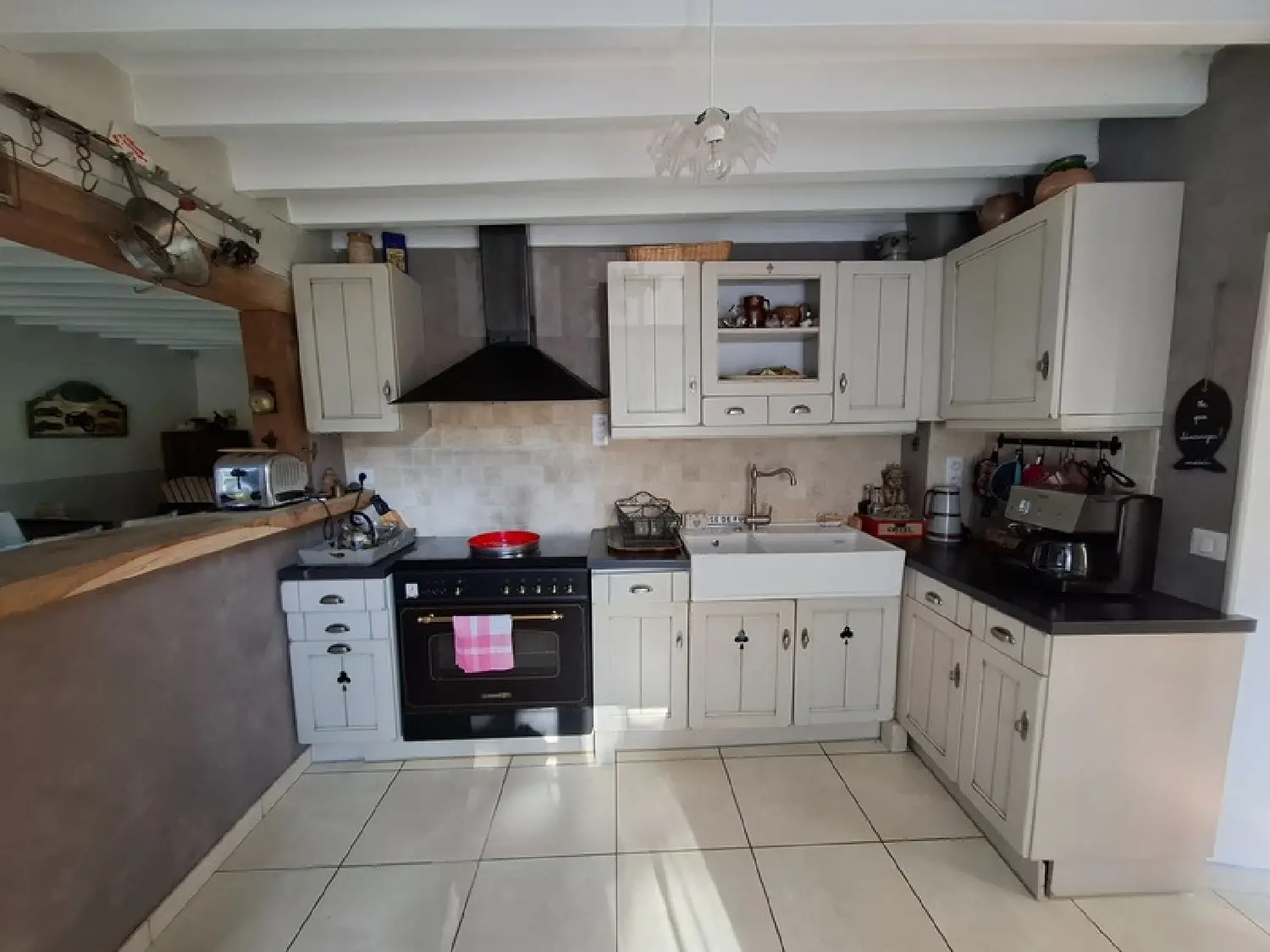  for sale house Sainte-Honorine-la-Guillaume Orne 3