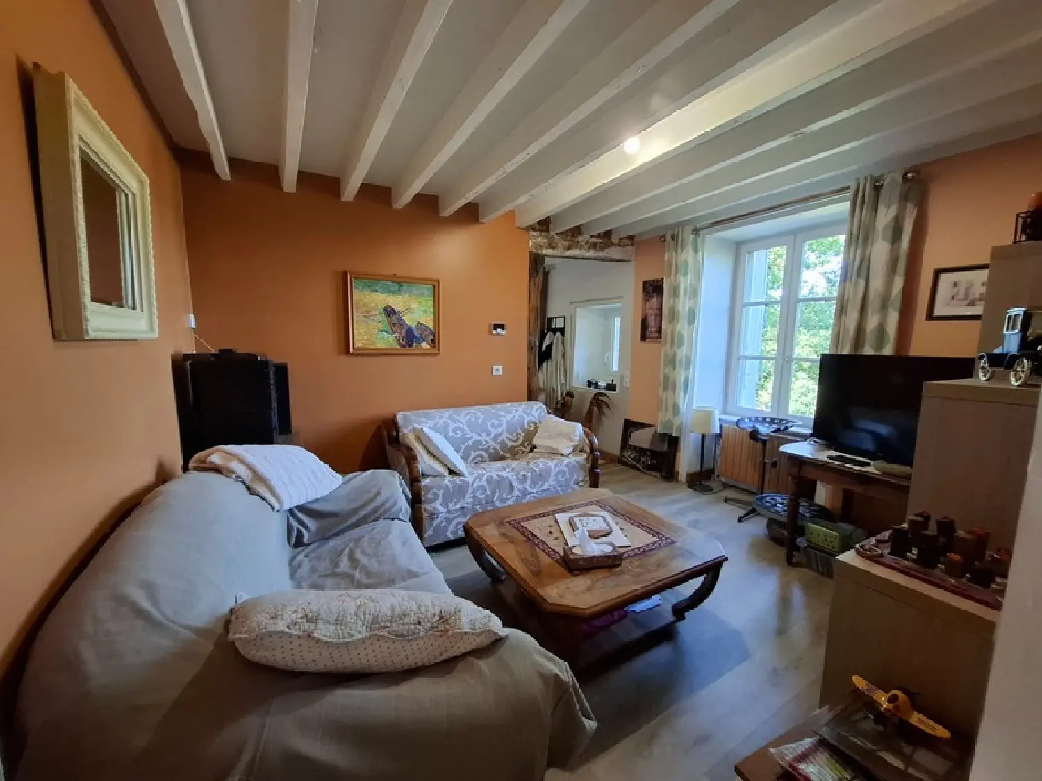  for sale house Sainte-Honorine-la-Guillaume Orne 6
