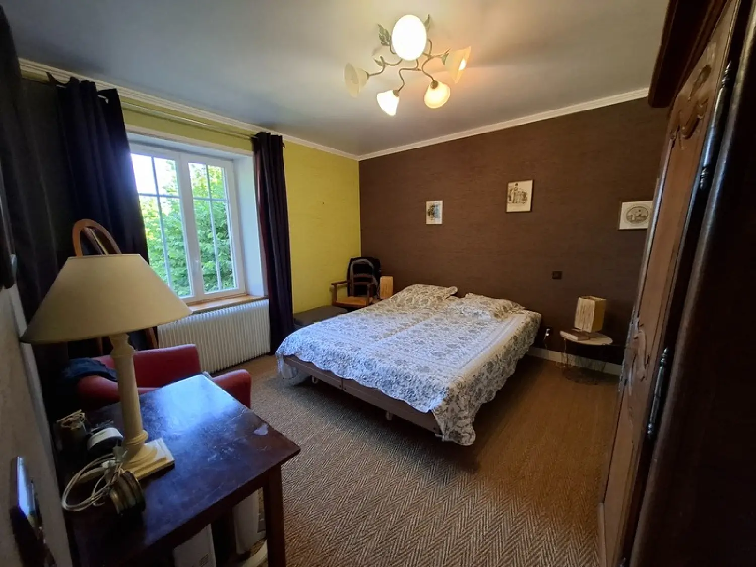  for sale house Sainte-Honorine-la-Guillaume Orne 7