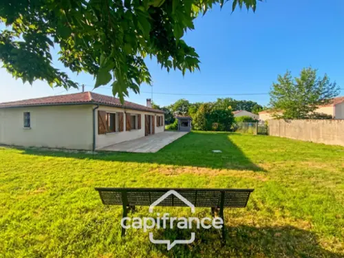 Sainte-Livrade-sur-Lot Lot-et-Garonne house foto 7107452