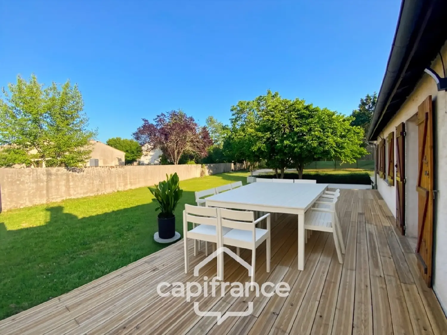  à vendre maison Sainte-Livrade-sur-Lot Lot-et-Garonne 8