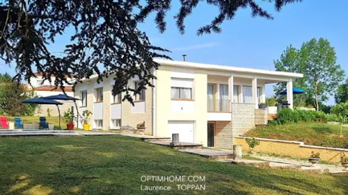 Sainte-Livrade-sur-Lot Lot-et-Garonne house foto 7109238