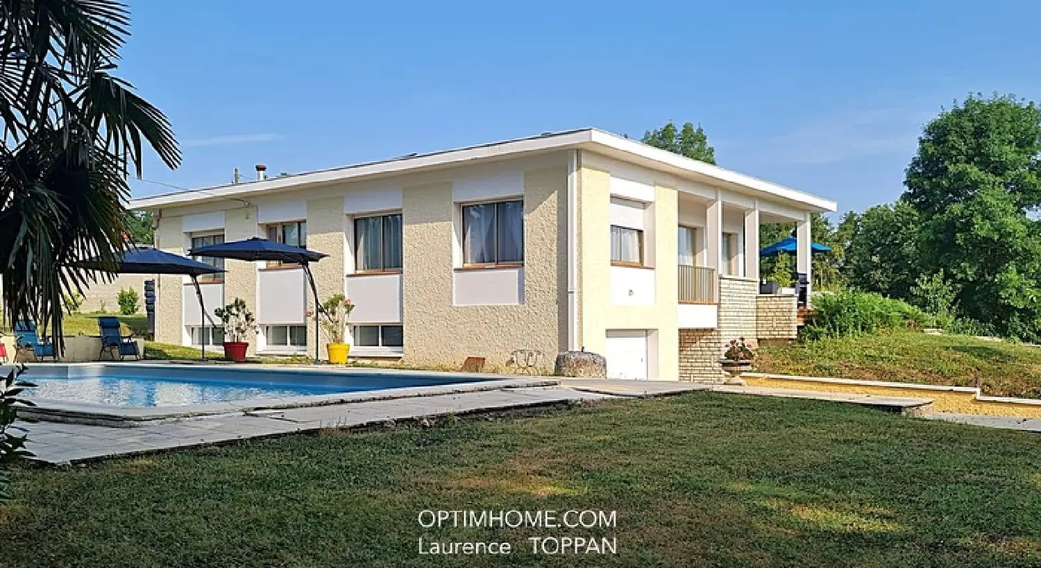  for sale house Sainte-Livrade-sur-Lot Lot-et-Garonne 2
