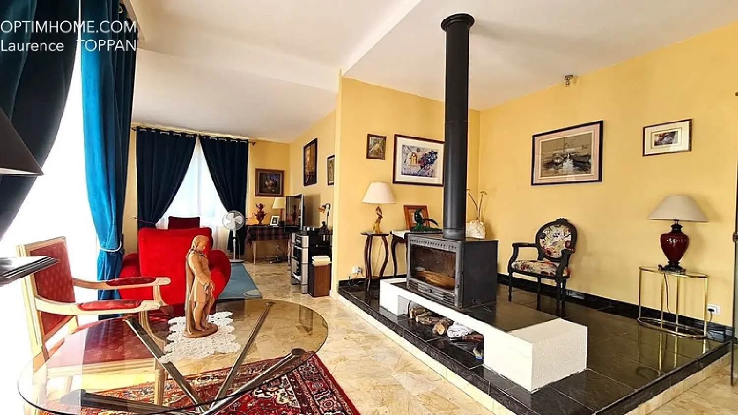  for sale house Sainte-Livrade-sur-Lot Lot-et-Garonne 7