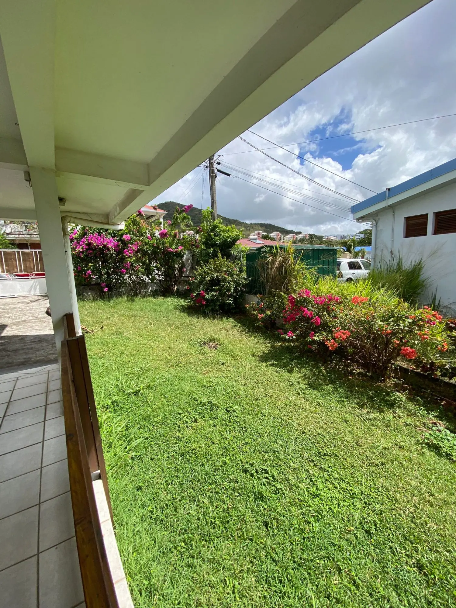  en venta casa Sainte-Luce Isère 1