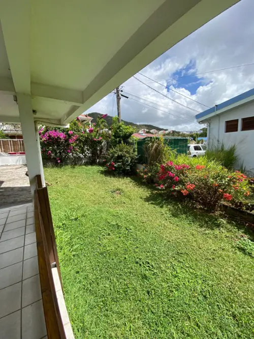 Sainte-Luce Isère Haus Bild 7108836
