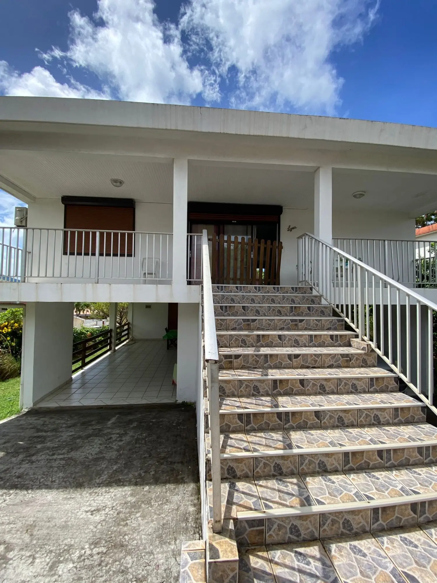  en venta casa Sainte-Luce Isère 2