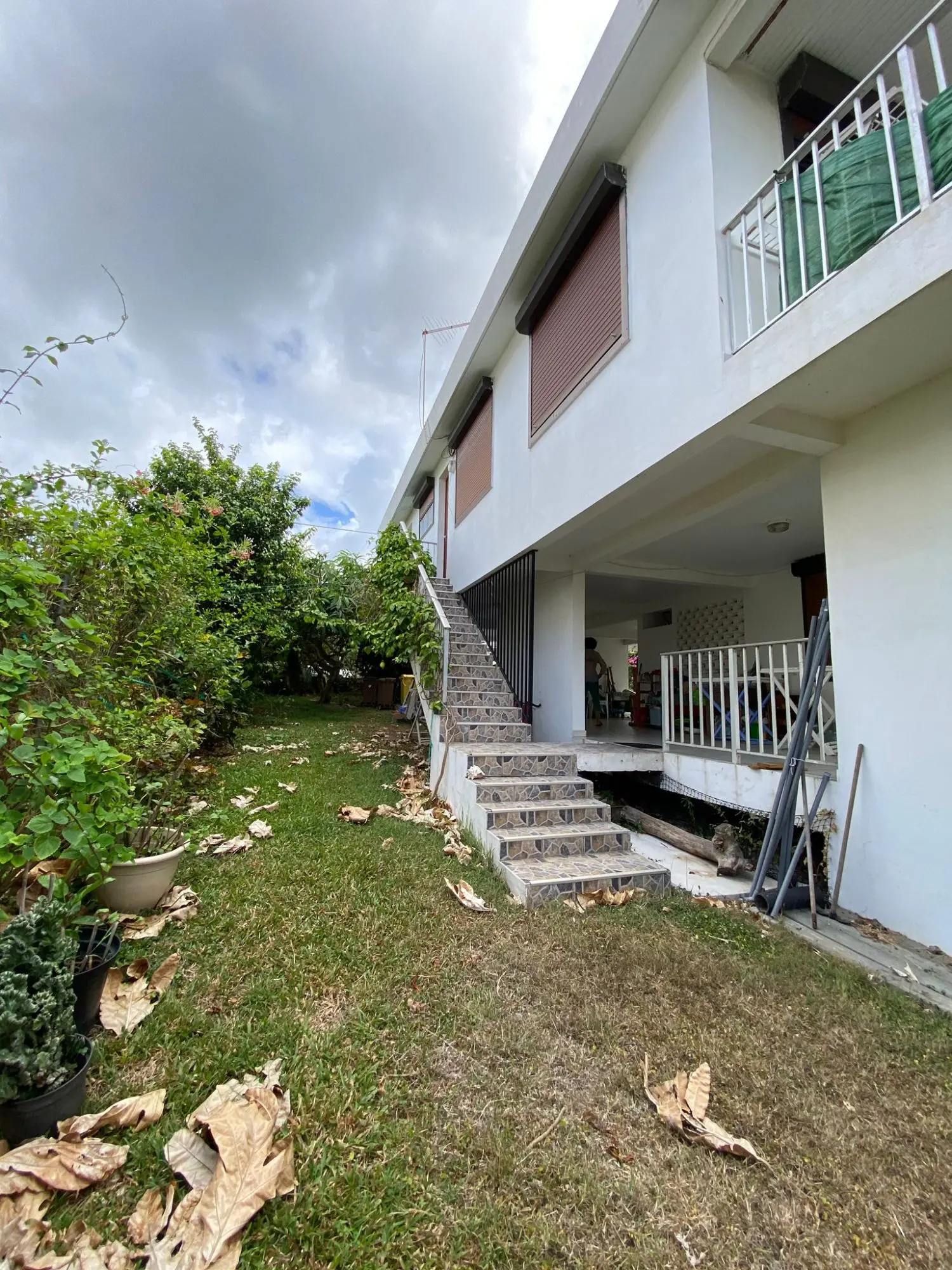  en venta casa Sainte-Luce Isère 5