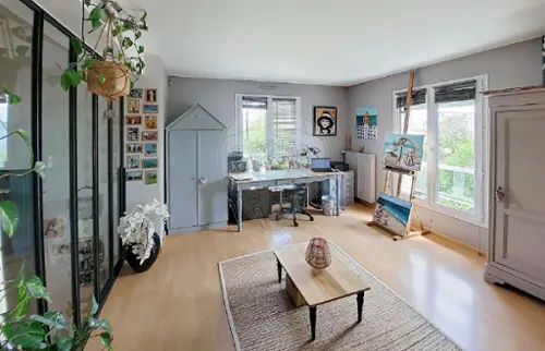 Sainte-Luce-sur-Loire Loire-Atlantique casa foto 7108661