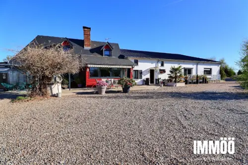 Sainte-Marguerite-sur-Duclair Seine-Maritime casa foto 7104661