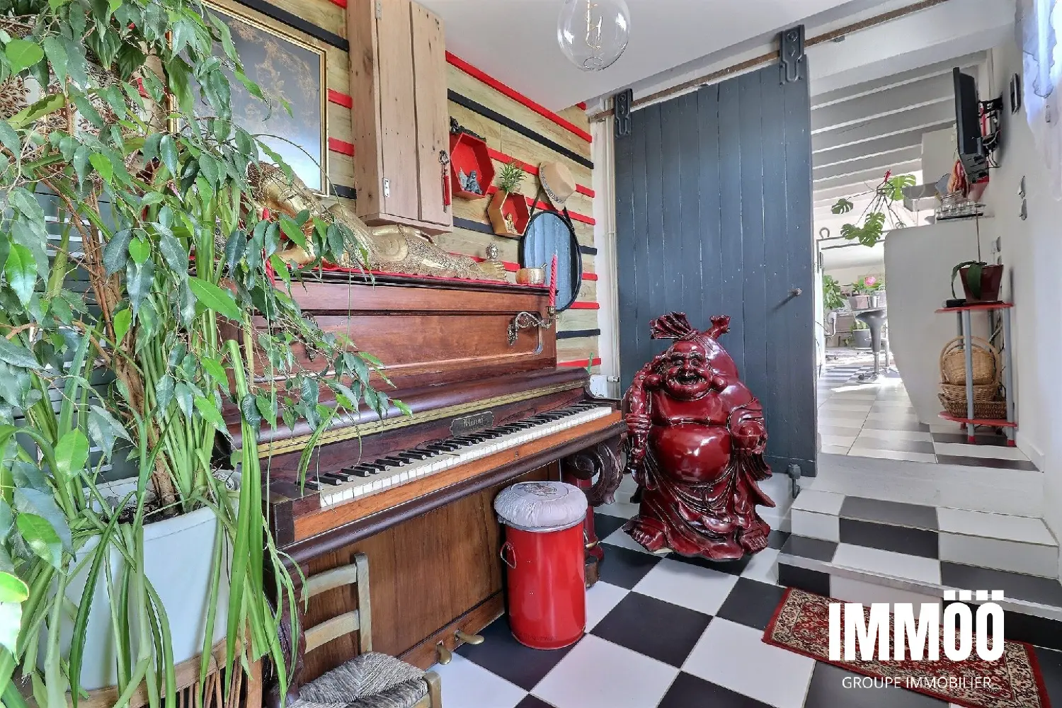 en venta casa Sainte-Marguerite-sur-Duclair Seine-Maritime 2