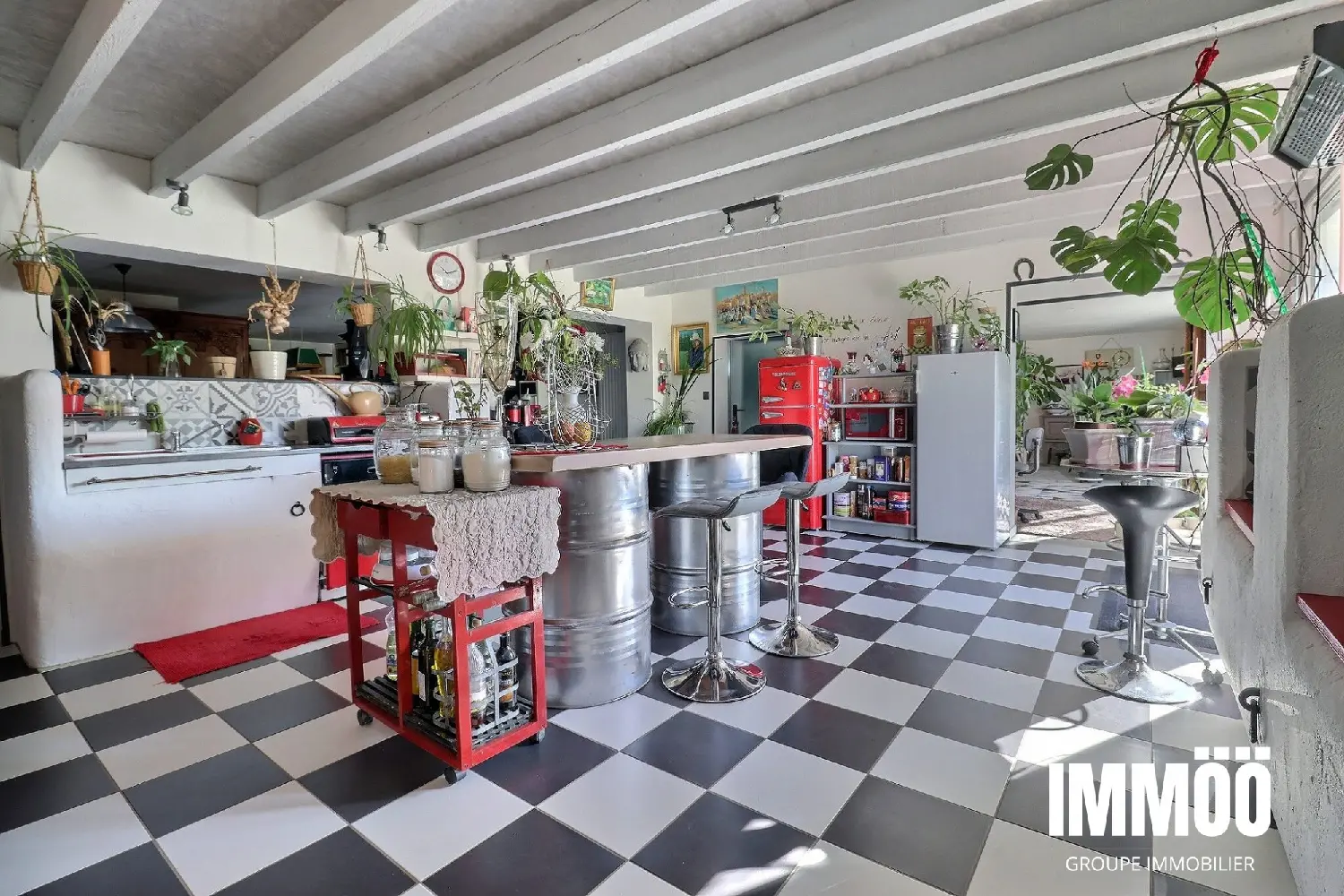 en venta casa Sainte-Marguerite-sur-Duclair Seine-Maritime 3