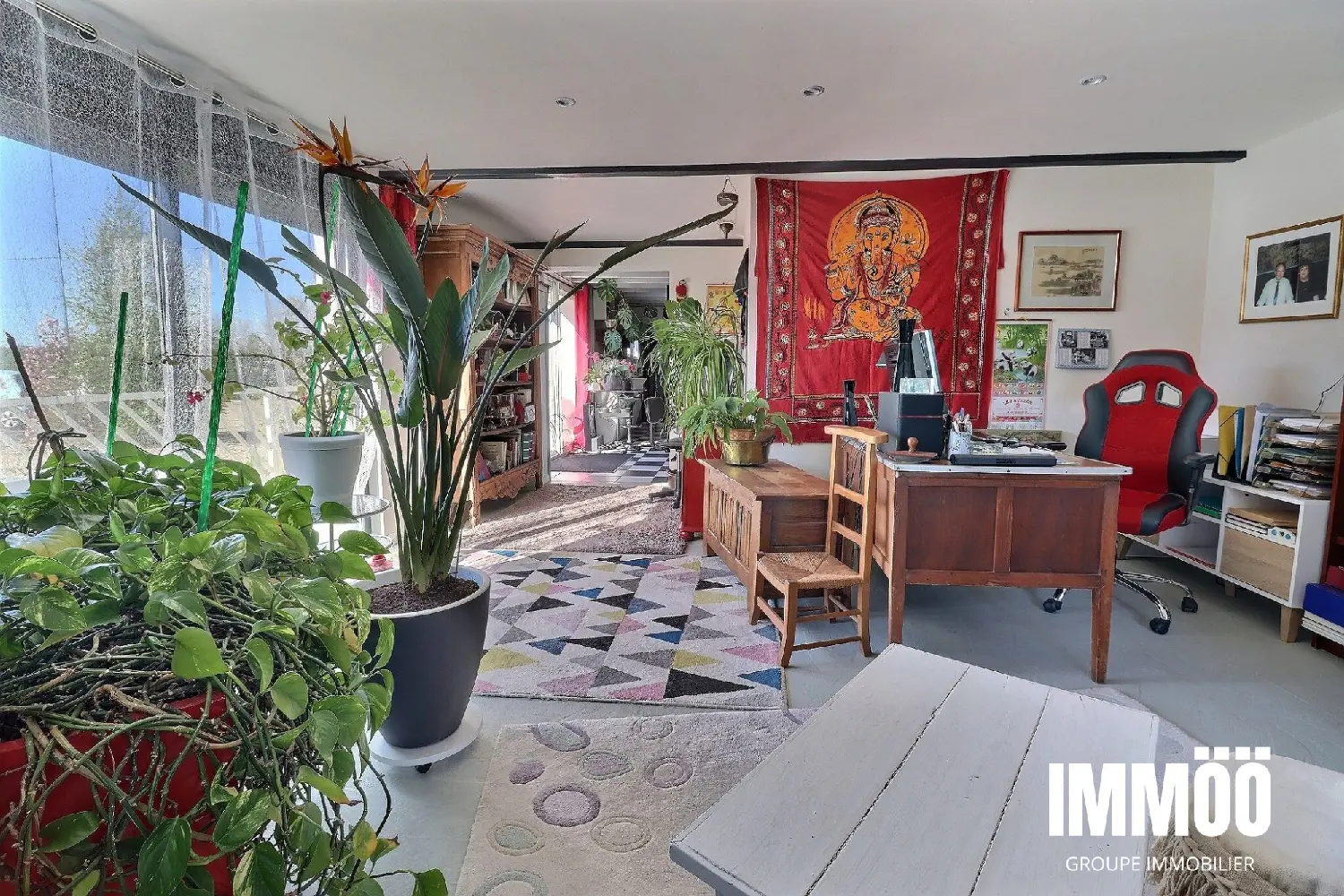  en venta casa Sainte-Marguerite-sur-Duclair Seine-Maritime 4