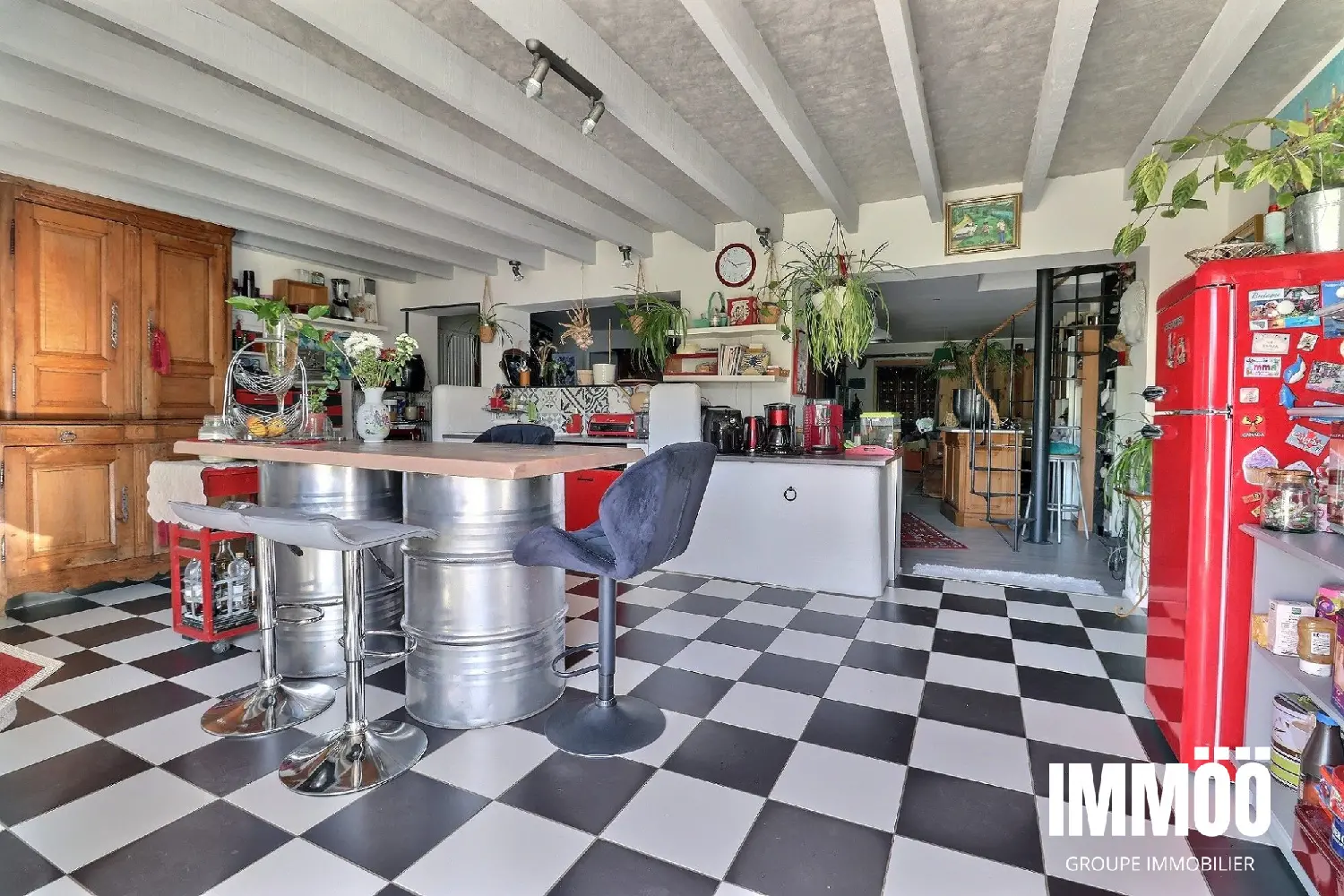  en venta casa Sainte-Marguerite-sur-Duclair Seine-Maritime 5