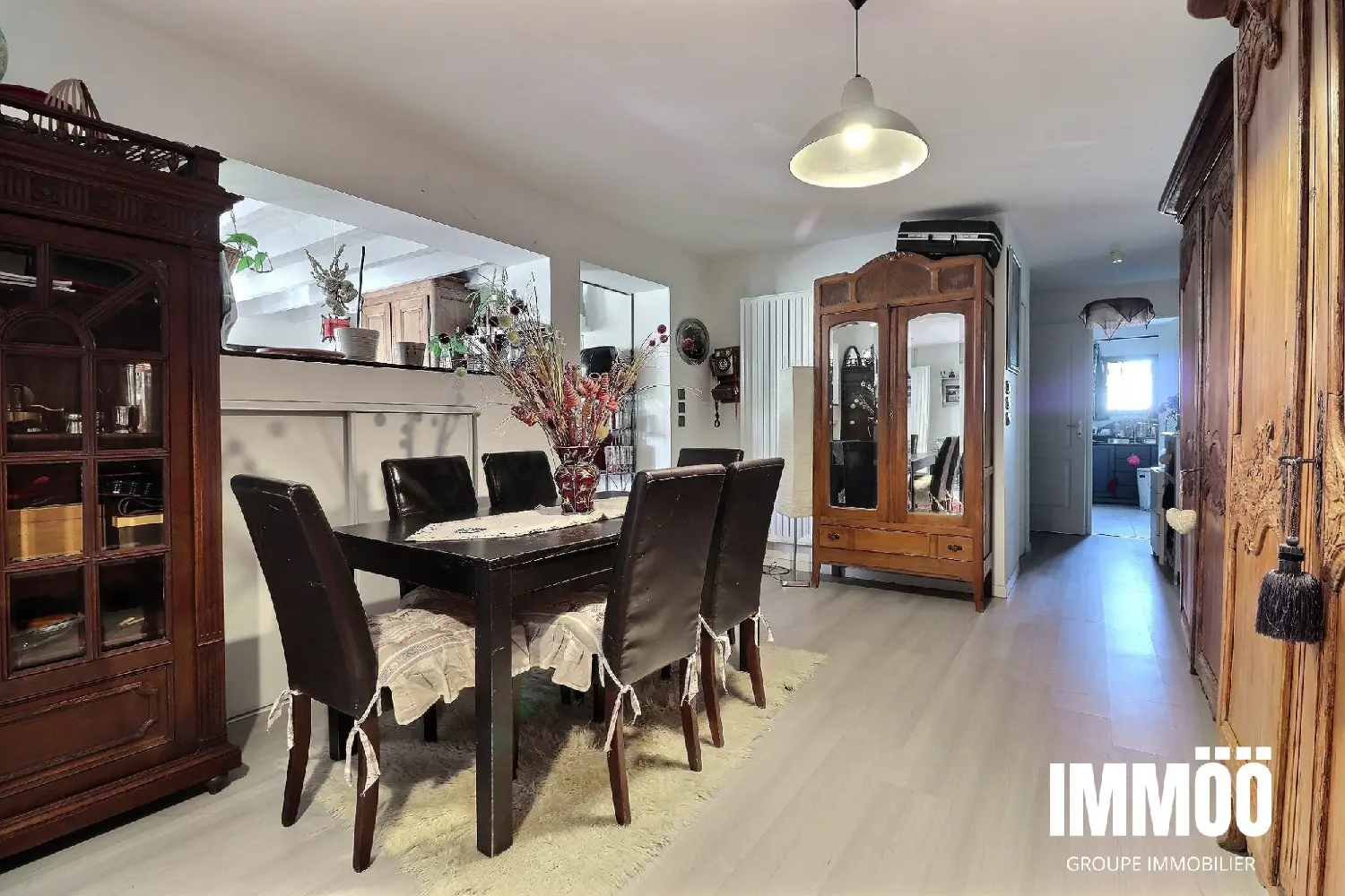  en venta casa Sainte-Marguerite-sur-Duclair Seine-Maritime 7