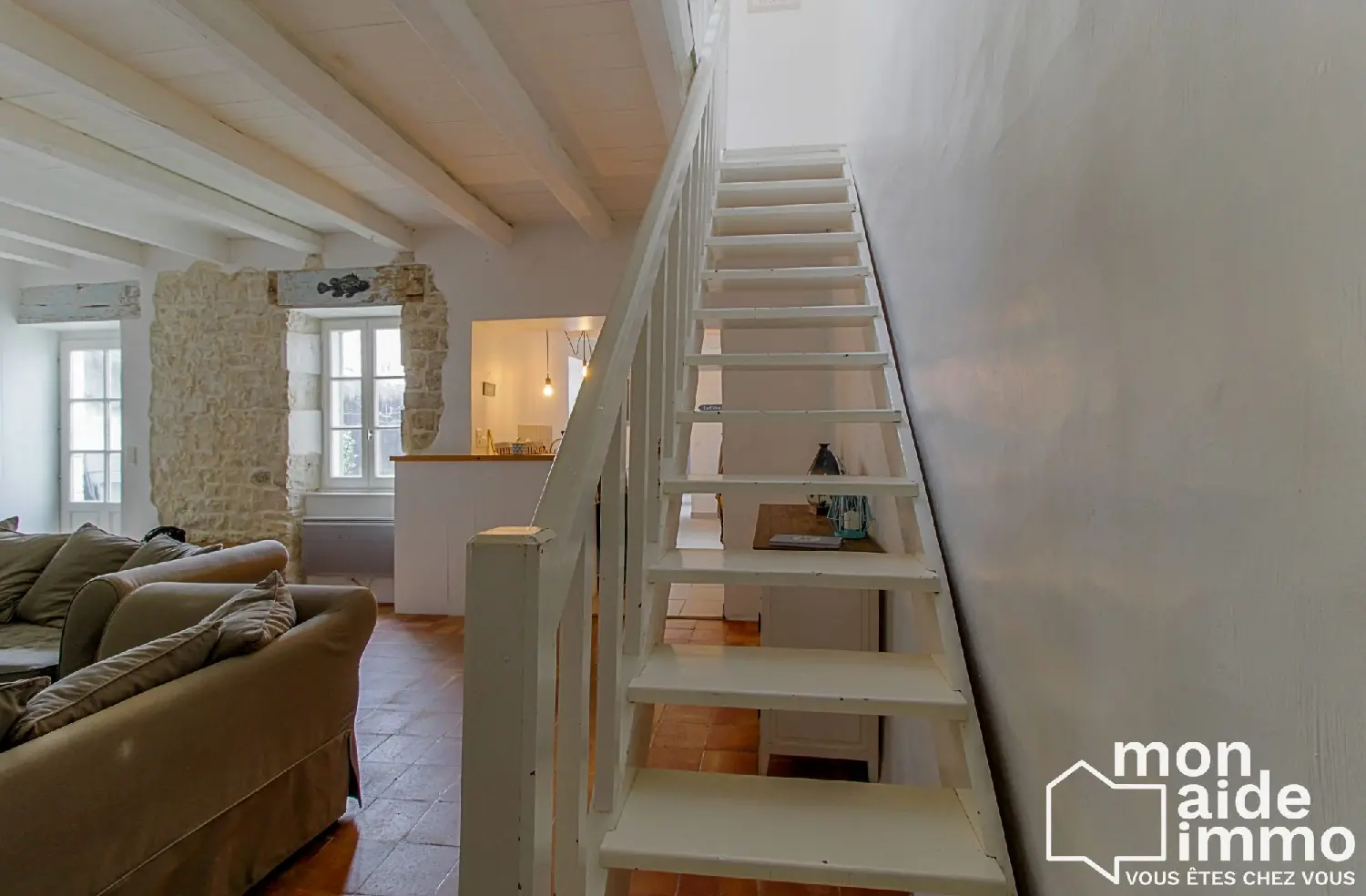  te koop huis Sainte-Marie-de-Ré Charente-Maritime 3