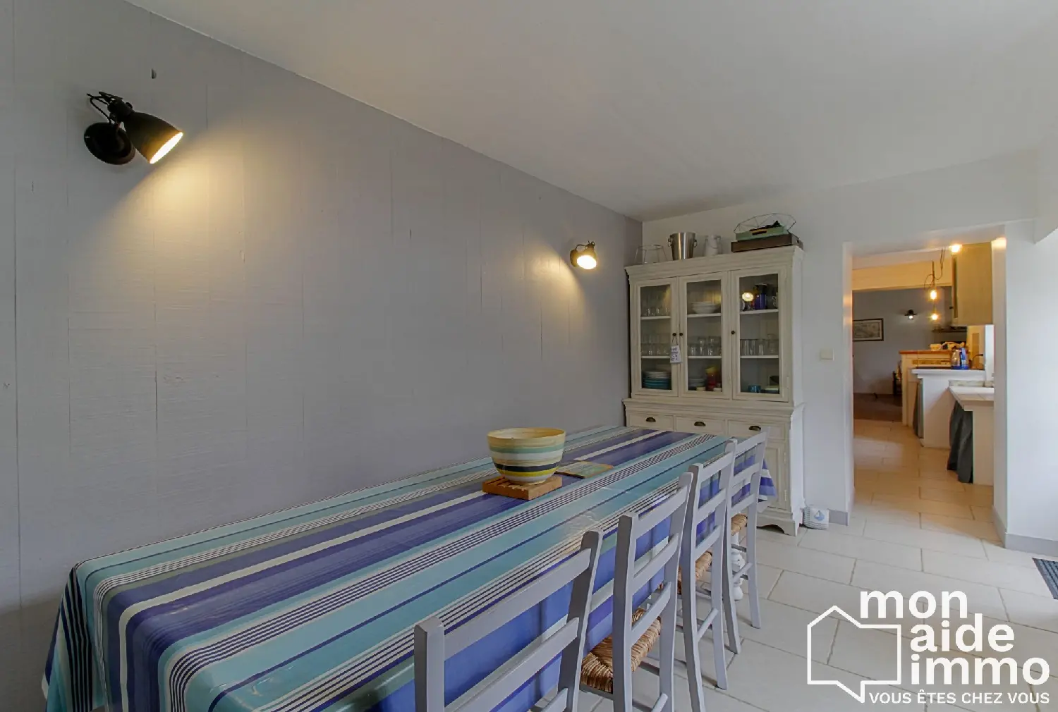  te koop huis Sainte-Marie-de-Ré Charente-Maritime 8