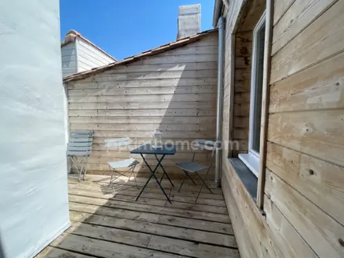 Sainte-Marie-de-Ré Charente-Maritime casa foto 7106189