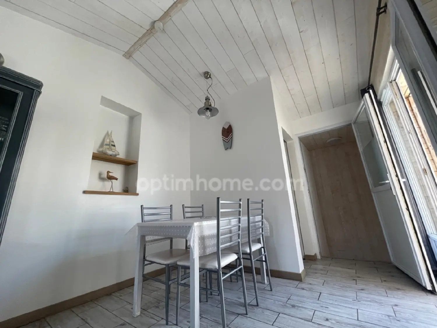 en venta casa Sainte-Marie-de-Ré Charente-Maritime 2