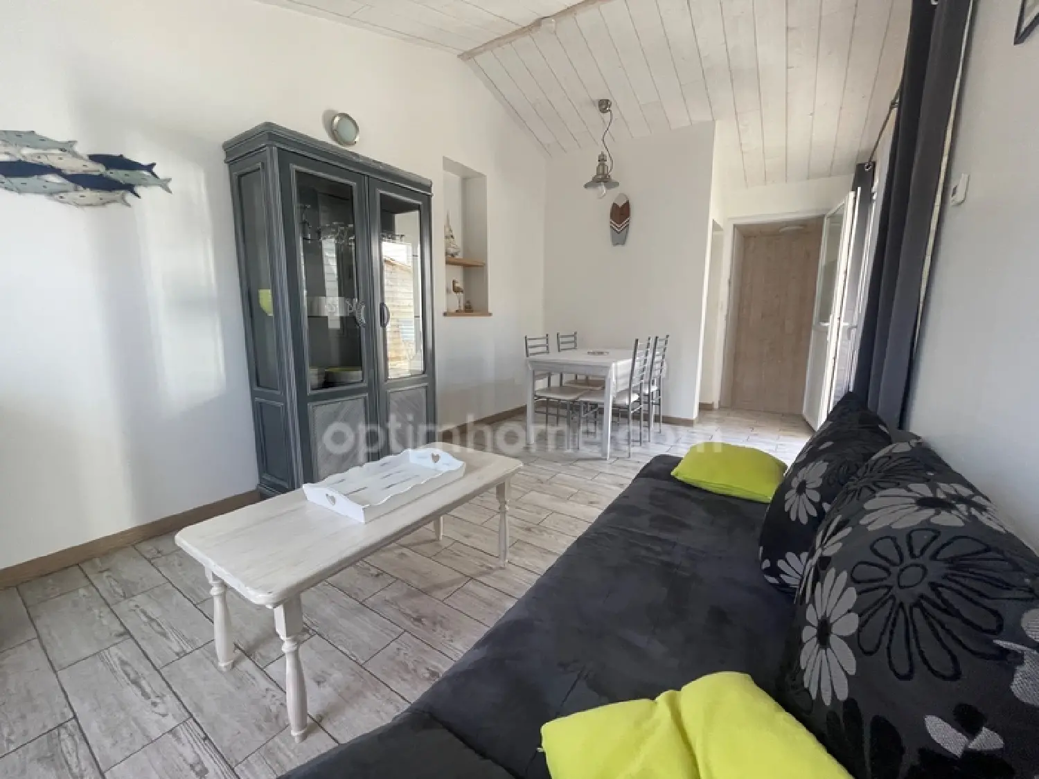 en venta casa Sainte-Marie-de-Ré Charente-Maritime 3