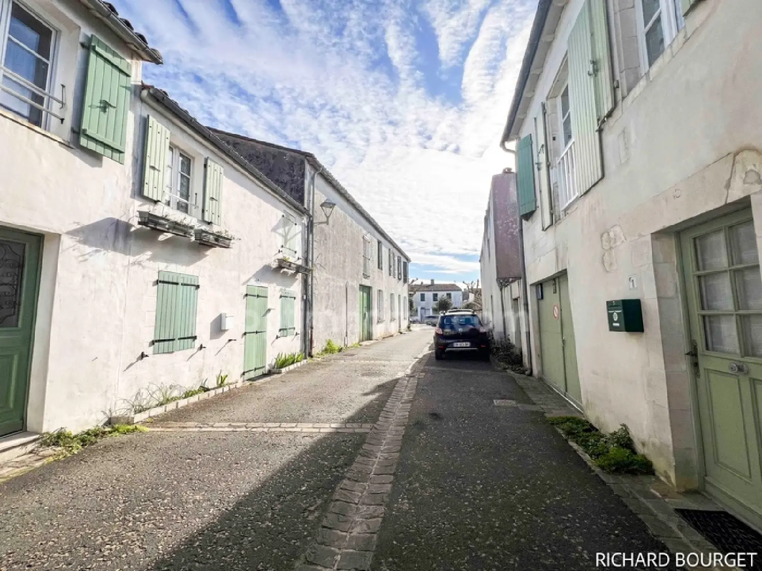  en venta casa Sainte-Marie-de-Ré Charente-Maritime 4