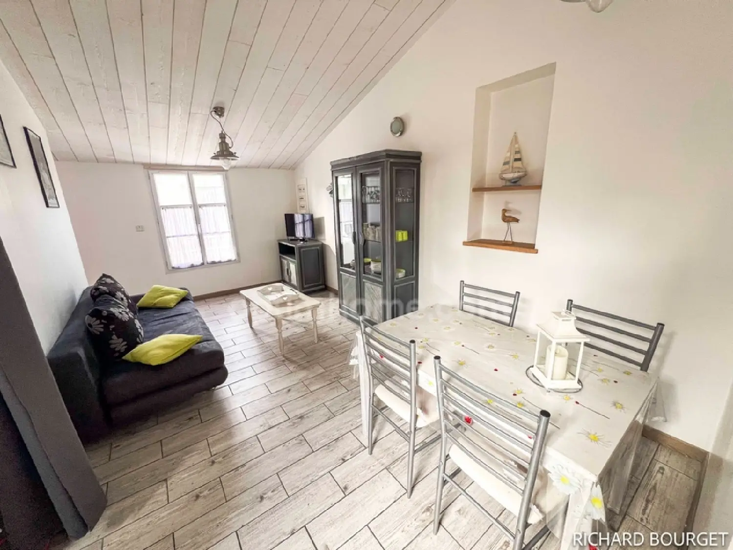  en venta casa Sainte-Marie-de-Ré Charente-Maritime 5