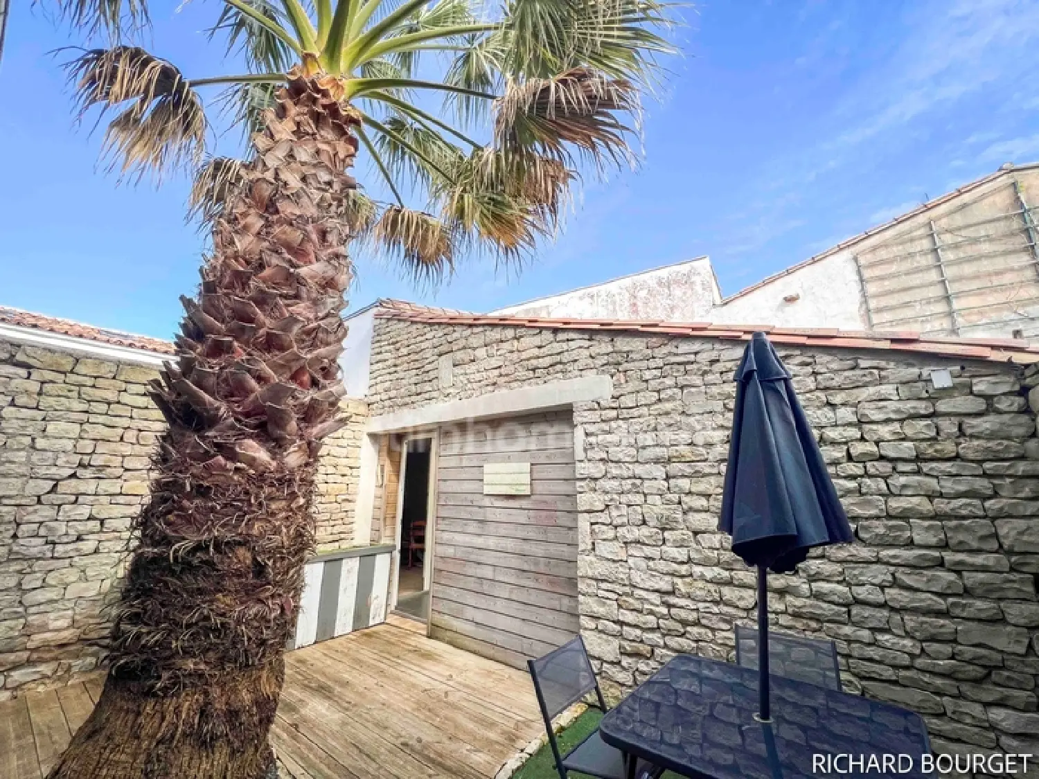  en venta casa Sainte-Marie-de-Ré Charente-Maritime 8