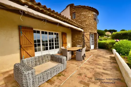 Sainte-Maxime Var huis foto 7110031