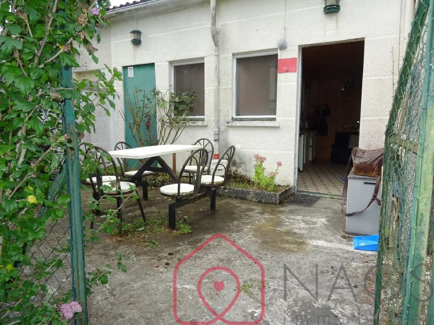  kaufen Haus Sainte-Montaine Cher 2