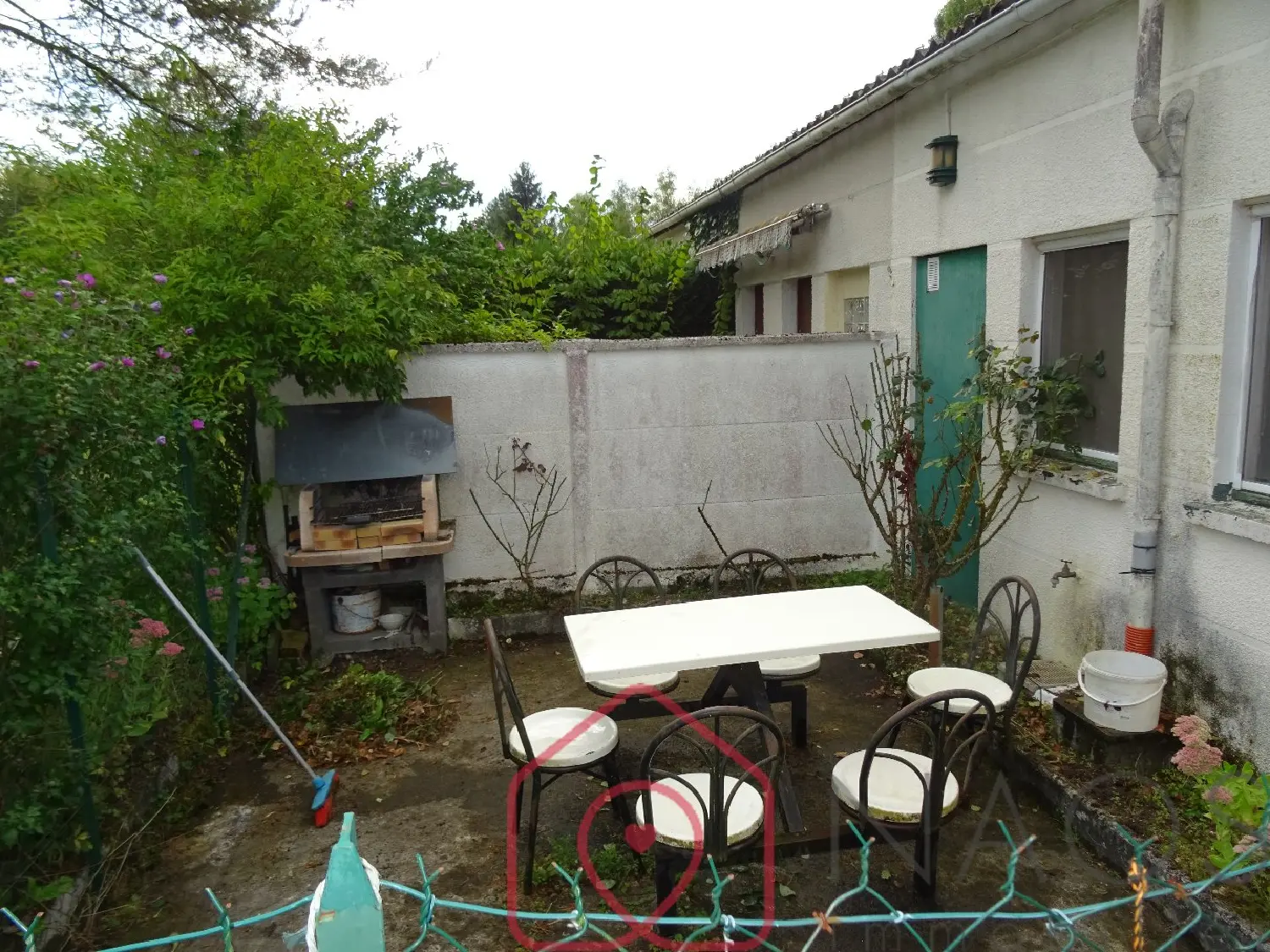  kaufen Haus Sainte-Montaine Cher 5