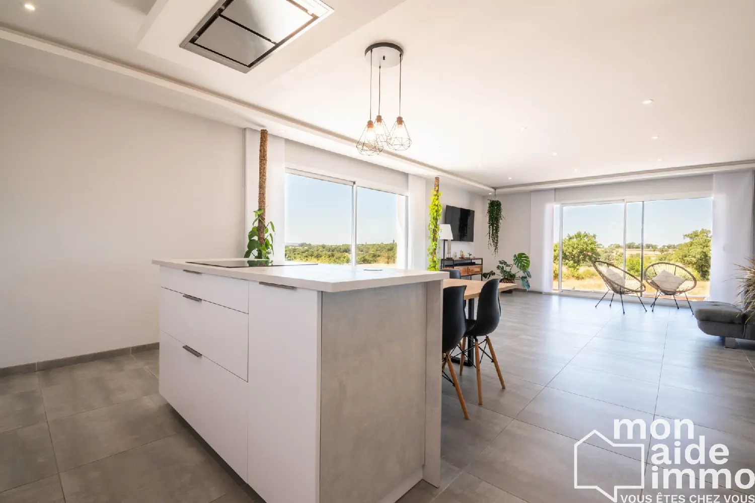  te koop huis Sainte-Radegonde Aveyron 3