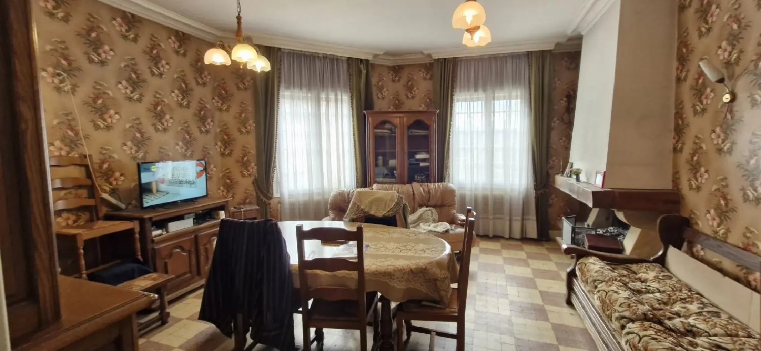  à vendre maison Sainte-Savine Aube 2