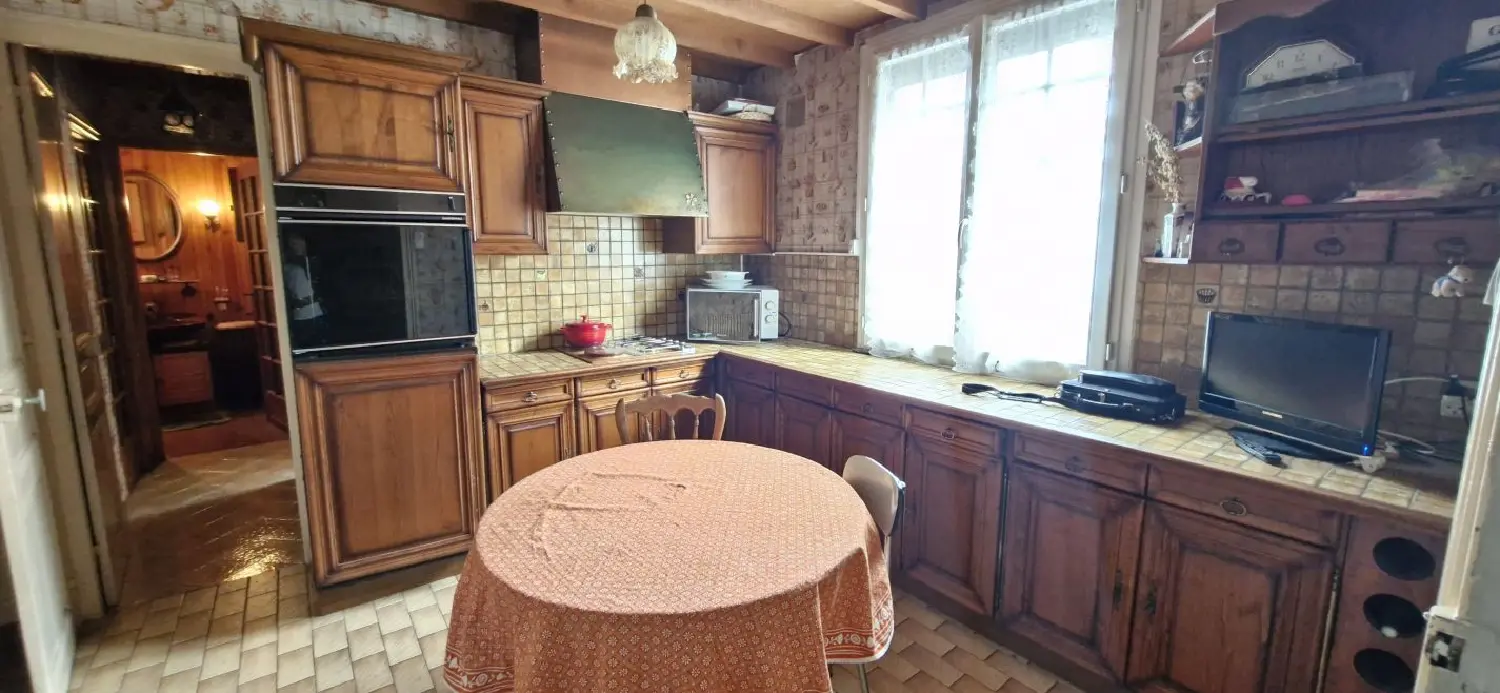  à vendre maison Sainte-Savine Aube 3