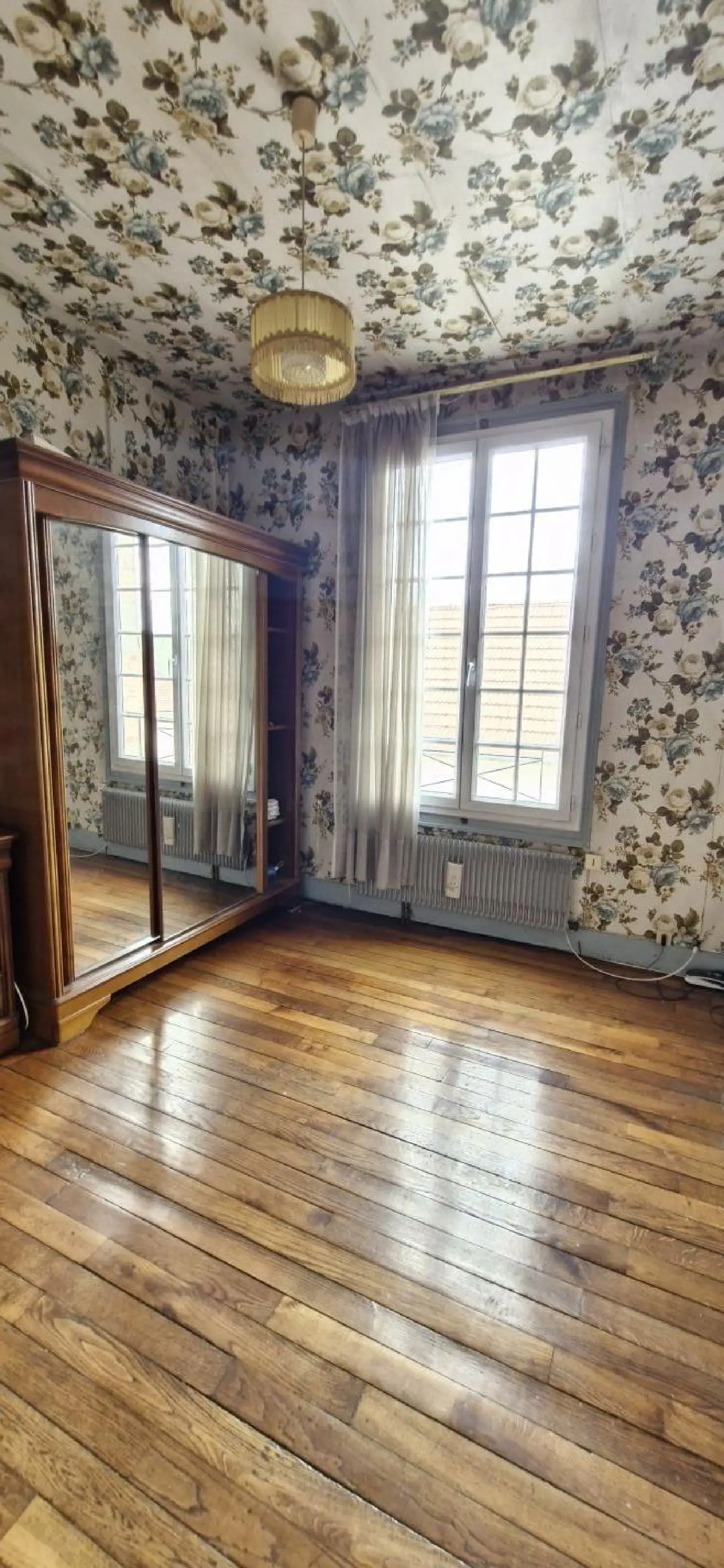  à vendre maison Sainte-Savine Aube 5
