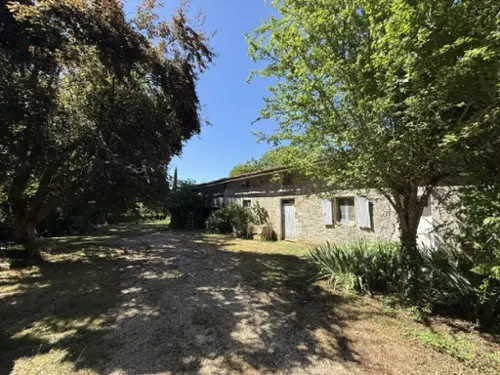 Sainte-Soline Deux-Sèvres house foto 7112171